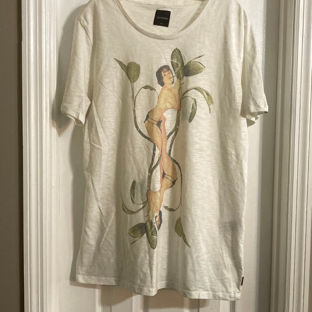 Men’s Gsus Sindustries Shirt XL